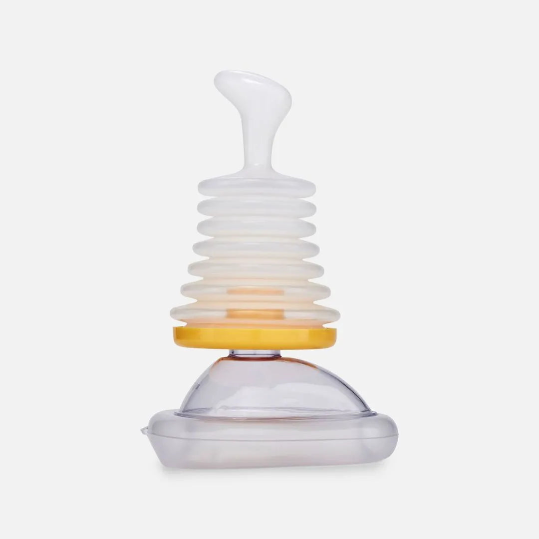 Healthio ChokeSaver | Fast-Acting Anti-Choking Device for Adults & Seniors