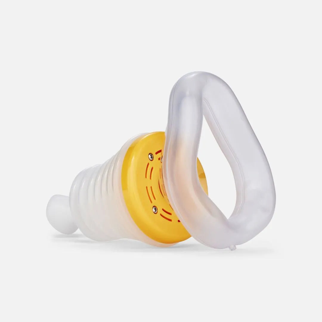 Healthio ChokeSaver | Fast-Acting Anti-Choking Device for Adults & Seniors