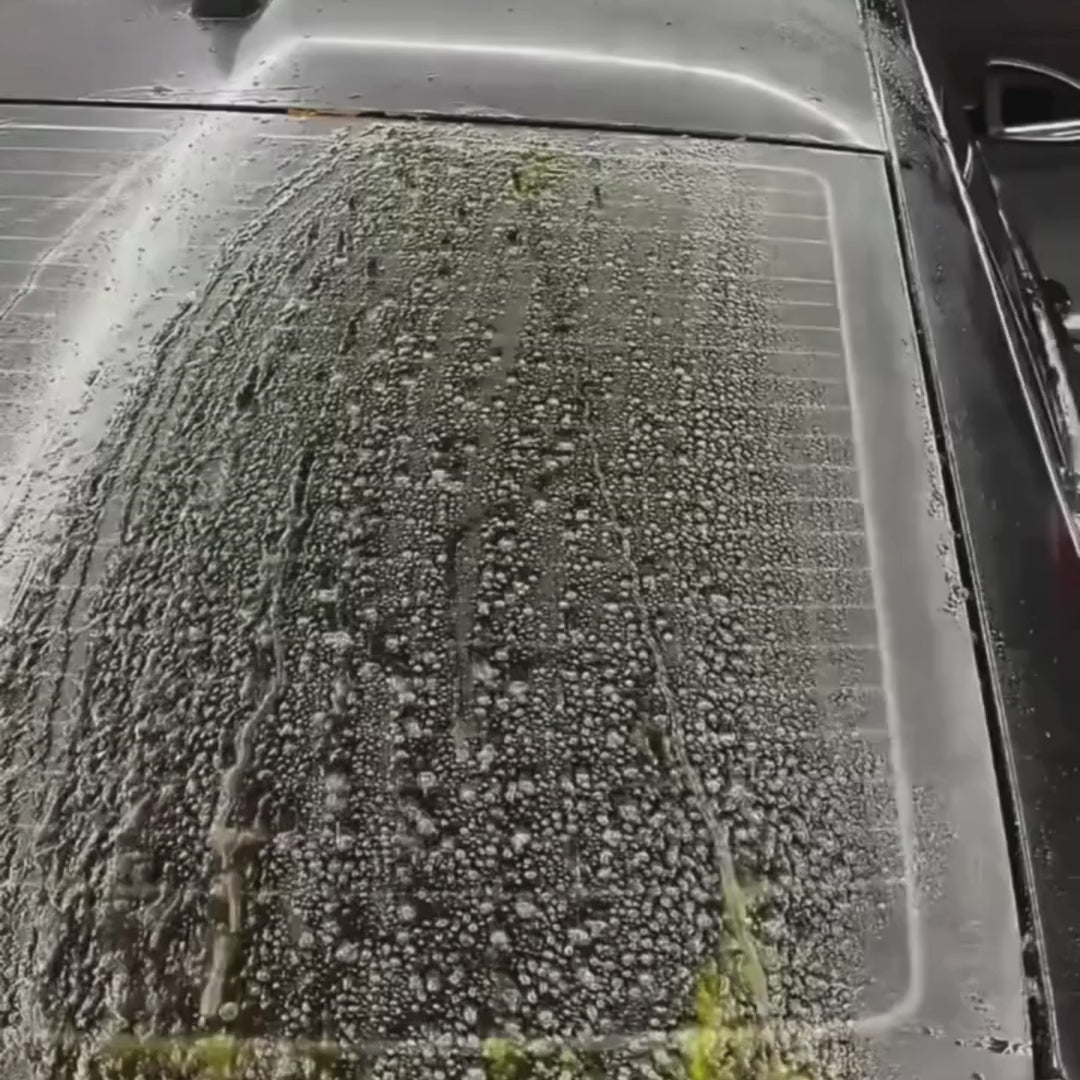 VisionShield™ – Crystal-Clear Windscreen in One Swipe